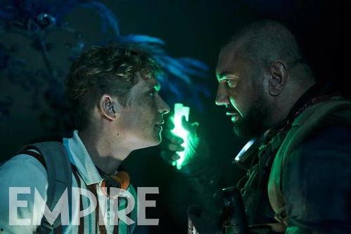 活死人重生在线观看,穿越生死，逆天改命的奇幻之旅  第2张